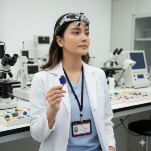 Maria Isabel Cifuentes